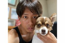 元広島カープ・羽月隆太郎被告、他選手の「ゾンビたばこ」関与を暴露したTikTokライブ配信を継続、語られた「ニート」の現状と「進路」