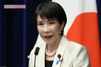 高市首相、モンゴル首相と会談も“砕けすぎた”乾杯に「マナー研修は無いの?」違和感相次ぐディナー時の振る舞い