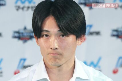 巨人・浦田俊輔、元=LOVE・齊藤なぎさとの熱愛発覚後に成績急降下で「新人王争い」黄信号…“束縛グセ”カノジョとの神経戦で疲弊の声も
