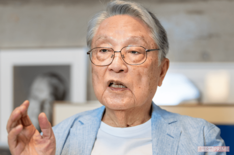 89歳・伊東四朗が語る“東京大空襲”「焼夷弾がおじさんの頭に…」80年経った今も忘れない光景と“現代”への危機感