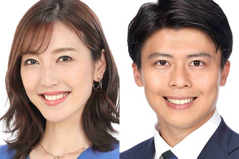 《フジテレビアナウンサー》小澤陽子に勝野健も、渡邊渚からすでに8人の“退社ラッシュ”、発端は「中居正広騒動」か