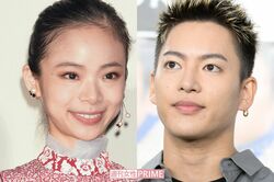 三山凌輝と趣里の結婚を伊藤蘭が猛反対! 元カノが明かした『やばい』金銭トラブルとは《2026年7月Choice》
