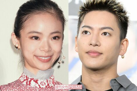 《理想の男性は父・水谷豊》趣里の言葉が示す結婚のリアル…三山凌輝の“密会報道”から見る“家族に恵まれすぎた女性”の選択