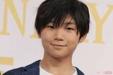 寺田心、全国高校生フィジーク大会にガチエントリー…子役時代との肉体美ギャップ…