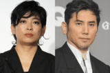 Netflix『ガス人間』で俳優デビュー、本木雅弘&内田也哉子のモデル長男・UTAが「…