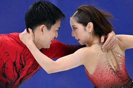 《りくりゅう》三浦璃来&木原龍一「引退か続行か」進退について言及、ファンがもっとも望む“最高のカタチ”