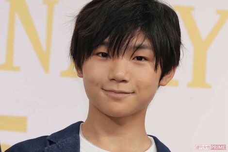 寺田心、全国高校生フィジーク大会にガチエントリー…子役時代との肉体美ギャップに「どうしちゃったんだ」の驚きと戸惑い