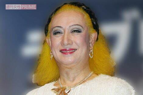 【哀悼秘話】美輪明宏さん、三島由紀夫が自決直前に贈った300本のバラ…デヴィ夫人も救われた「凄まじい美貌と人間愛」