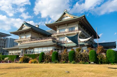 《地方再生の鍵に》ロケ地巡りのトレンドは聖地巡礼から聖地移住へ ロケツーリズム班を設置する自治体も