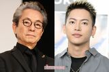 水谷豊、趣里主演ドラマ『大空港』スタート直前の「三山凌輝の密会報道」に怒り心…