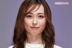 福原遥がディズニーシー『ファンタジースプリングス』を一緒に巡った「地球最後の日に一緒にご飯を食べたい」お相手《2026年10月Choice》