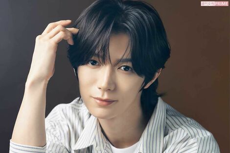 Travis Japan・七五三掛龍也、フジテレビドラマ『小麦とバターと復讐と』で料理教室の先生役に!明かしたまさかの“黒歴史”