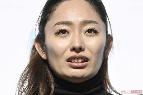 安藤美姫、元カレ外国人コーチとの私生活を暴露で「13歳娘への影響」「コーチとしての資質」に冷ややかな視線