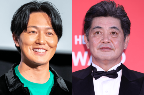 工藤阿須加、NHK朝ドラ『ブラッサム』で“クズっぷり”話題も「え、息子なの?」驚かれた中日新監督・工藤公康との親子関係