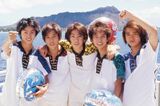 【『嵐』秘蔵ショット大公開】デビュー会見・紅白出場・休止を経て再始動…ファン…