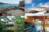 【豪華『公共の宿』10選】温泉・景観・料理が揃っておトク!「高級旅館に負けない…