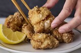 サッカー日本代表・長友佑都専属シェフが教える「絶品から揚げ」…鶏肉は身体づく…