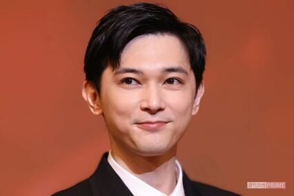 吉沢亮主演映画『国宝』アマプラ見放題独占配信「おしゃれすぎる!」韓国、イギリス、フランス各国のポスターが話題
