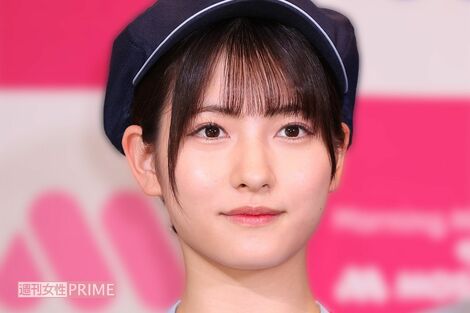 テレビ東京『テレ東音楽祭』で元「モーニング娘。」北川莉央アナがデビューも、“裏垢騒動”牧野真莉愛の卒コンと重なったタイミング