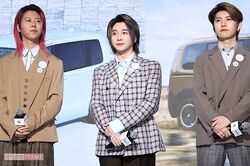 Mrs.GREEN APPLE、冠番組『テレビ×ミセス』で過酷バラエティーに挑戦も評論家は「数字は微妙かも」それでも局と“ウィンウィン”なワケ