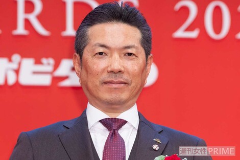 Koki,やMattに続くか?プロ野球・小久保裕紀監督の長女抜群スタイルに「何頭身あるの?」ミスコン準GPに透ける「二世」生き残りの過酷