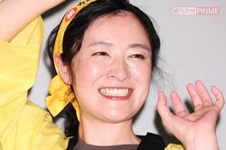 『カメラを止めるな!』出演女優・しゅはまはるみが再婚を報告、明かされた「名字の漢字」とお相手男性が受け入れた“改姓の男気”