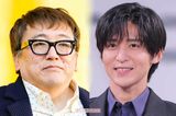 目黒蓮『SAKAMOTO DAYS』が『コナン』『マリオ』抑えて1位の好発進、「福田節」封…