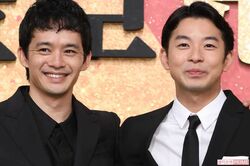 『豊臣兄弟!』好評も「こんなはずでは…」視聴率伸び悩みNHKから漏れる“不満”、懸念は「大河ファン」離れ