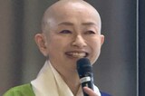 元フリーアナの僧侶・高橋美清さん「死ぬことしか考えられず…」ストーカー被害、…