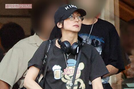 柴咲コウ「MIRRORLIAR FILMS」参加作で見せた“映画監督の風格”!現場でエキストラに〈メッセージ入りプチギフト〉の気配りも