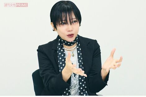 乳がんで左胸を失うも第一声は“気に入った!”「根拠がなくても大丈夫」ロックバンドボーカル・ミワユータさんの前向き闘病記