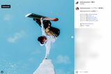 スノボ五輪・濱田海人選手に“11歳で性加害”報道、「常軌を逸している」スポンサ…