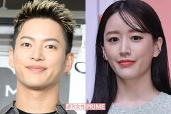 元『BE:FIRST』三山凌輝と“密会発覚”の元宝塚女優・花乃まりあ「命懸けで育児と仕事」発言のウラで失った代償