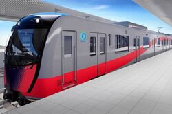 西武新宿線、新車両『トキイロ』導入で期待高まる一方「名前が消える」人気車両『レッドアロー号』ファン惜別