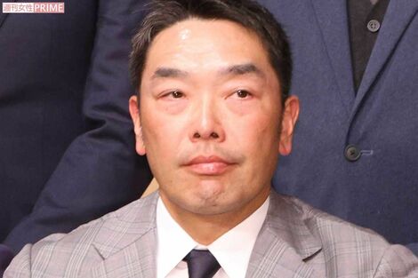 阿部慎之助、失われた「我慢と辛抱」監督辞任の“削除ラッシュ”で販売中止になった皮肉すぎる「幻のスタンプ」
