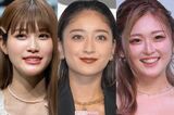 《好きなギャル系有名人ランキング》アダルト世代とZ世代のトップ2を独占した「憧…
