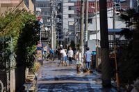 “殺人台風”から命と財産を守れ! 被害が心配な地域から事前準備まで徹底解説