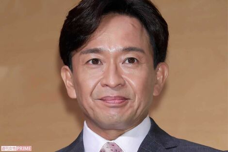 城島茂「これは犯罪だ!」警察庁の“防犯動画”に出演するも「AIの詐欺広告かと」熱演空回りでツッコミ殺到