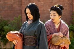 『風、薫る』制作統括が明かす「看護は卑しい職業だった?」「1円=2万円の価値?」…舞台裏と歴史トリビア