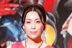 48歳・雛形あきこ「グラビア女王」の原点回帰にファン歓喜!小池栄子、MEGUMIに続く再ブレイクへの期待