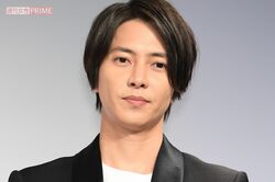 【『俺たちの箱根駅伝』出演】山下智久『正直不動産』好調のウラで、現場マネージャーが“元グラドル・実妹”の複雑事情《2026年10月Choice》