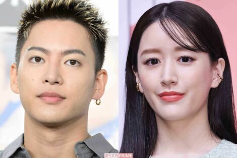 三山凌輝、元宝塚・花乃まりあとの“裏切り愛”報道の陰で「とんだ風評被害」人気アイドルが被ったまさかの“濡れ衣”