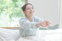 『1日1分頭蓋骨ケア』を人気ヘッドスパが伝授!「眠りが浅い」はアタマ疲れのせい“睡眠改善メソッド”で不…