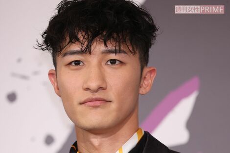Snow Man・岩本照、6時間かけ“日本最大級”トレイルランニングを完走「すごく好印象」参加者が明かした素顔