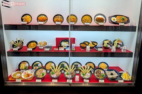 『ステーキガスト』食べ放題終了の一方で拡大化する『資さんうどん』、運営『すかいらーく』が描く日常食戦略《2026年5月choice》