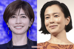 内田有紀と寺西拓人W主演の『ラストノート』で20歳差の純愛、坂井真紀が演じる“女性同士”の怖い友情で後半戦に高まる期待