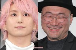 Snow Man佐久間大介主演の映画『スペシャルズ』監督がXで「今日からがまた正念場」切実投稿の背景