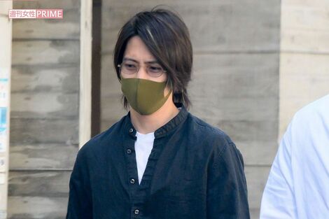 【『俺たちの箱根駅伝』出演】山下智久の母親が“激痩せした息子”を見てホテルに押しかけた!主演ドラマ好調の裏で山Pも困惑した過保護ぶり《2026年10月Choice…