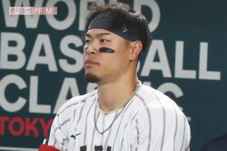 阪神タイガース・佐藤輝明にバース以来「五冠王」期待も、村上宗隆も阻まれた「最多安打」の鬼門と“死球で戦線離脱”のリスク