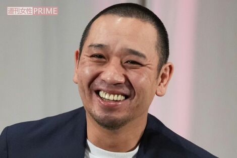 映画『箱の中の羊』で綾瀬はるかとW主演の千鳥・大吾に業界も絶賛!“カンヌ俳優”のターニングポイントになったNetflix企画